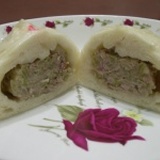 葫蘆香包 純手工(皮1.5兩)淨重約3兩(約110克)