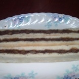 花豆煎餅 3條約重360克