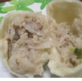 蘿蔔絲香包