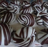 巧克力鮮奶 (林鳳營)