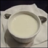 秒殺--鮮奶凍 試吃體驗價，特價一盒120元(原味6入裝)，原價180元。(提供全省宅配服務) 特價：$120