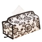 歐式家居面紙盒套 特價：$35