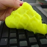 #4月新品#實用型魔力去塵膠/魔力去污清潔膠