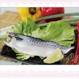 《伊娜廚房》薄鹽漬美味挪威鯖魚 特價：$25