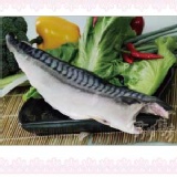 《伊娜廚房》薄鹽漬美味挪威大鯖魚 特價：$65