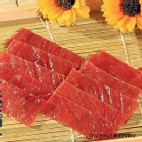 莎 娃 蒂 肉 干 (泰式) 特價：$150