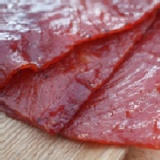 蜜 糖 甜 心 肉 干 特價：$150