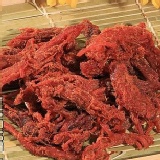 香嫩豬肉絲 特價：$150