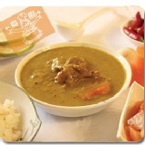 泰式雞肉咖哩醬 特價：$48