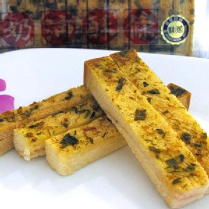 奶油酥條300g(鮮蔥) (含運)