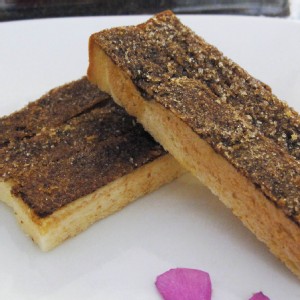 奶油酥條300g(咖啡) (含運)