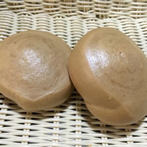 寶山純黑糖饅頭