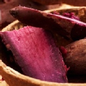 紫御地瓜-養生紫心地瓜
