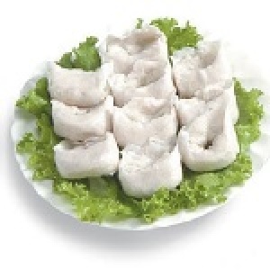 暖呼呼火鍋料~手工花枝餃