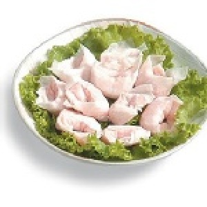 暖呼呼火鍋料~手工蝦餃