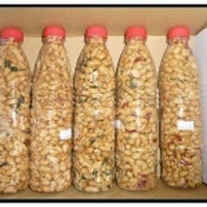 澎湖罐裝花生米—蒜味