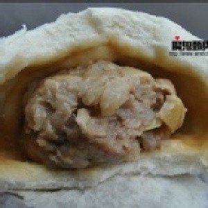 【金花軒-卑南包仔店】筍丁肉包 (5顆) 含運