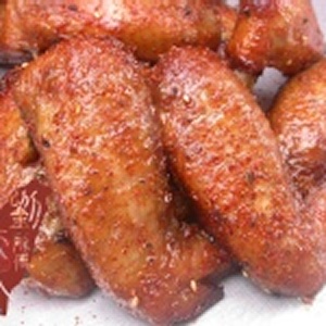 七味烤翅(5支/包) 特價：$75