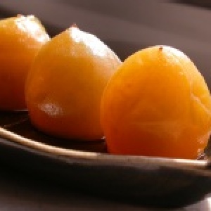 梅の甘露煮 [純糖 無鹽] 日式