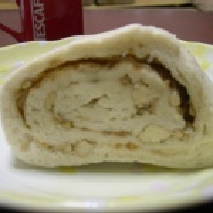 豆腐捲(山東傳統點心)