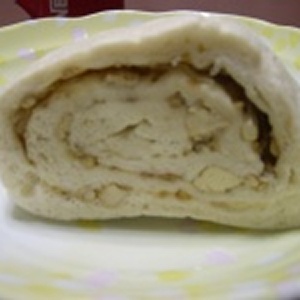 豆腐捲(山東傳統點心)