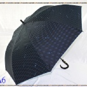 第二代旗艦版TVBS色膠自動傘