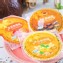 【一等鮮】冰淇淋麻糬〈芒果〉