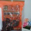 良金-黑胡椒高粱牛肉乾180g