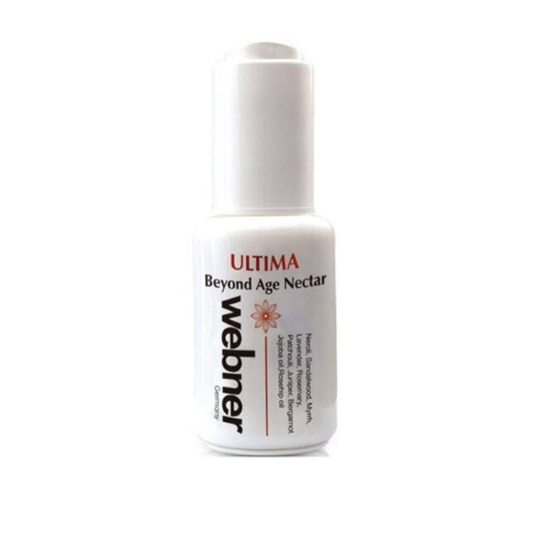 【德國webner葦柏納】 百年黃金聖檀木精油﹝小資屋﹞(0201366)