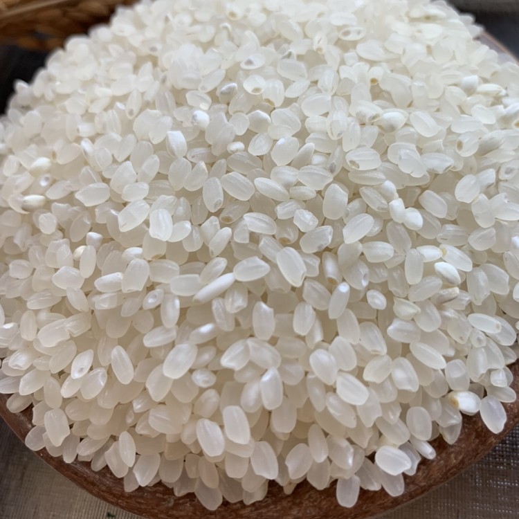 【玉山碾米】吃一口飯照顧地球/碳足跡/溫度米1.5KG/16號米/真空包裝