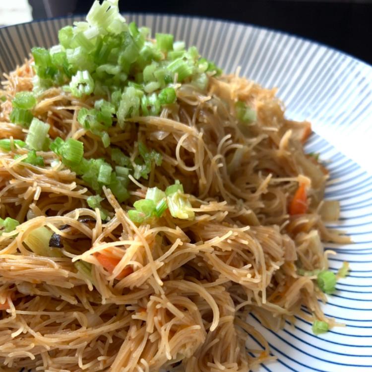 【無麩質米麵食】玉山碾米100%純米米粉／產銷履歷／純米米粉／糙米米粉