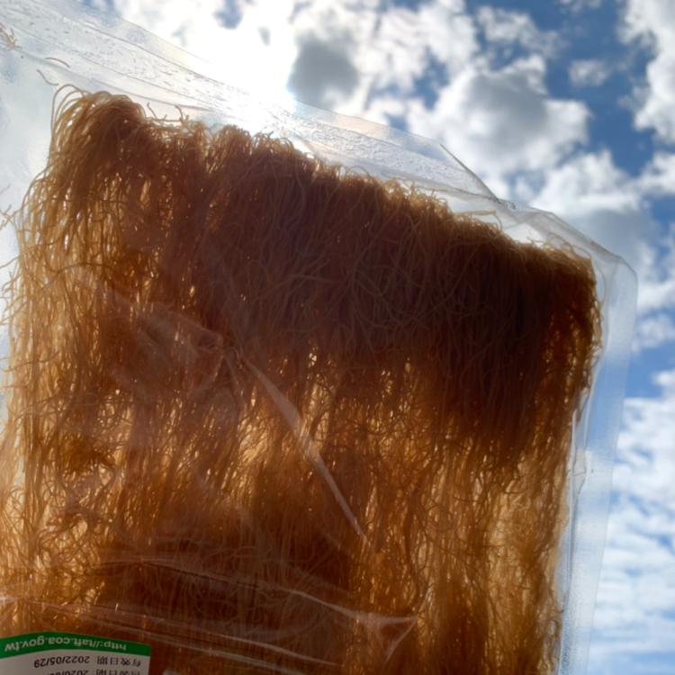 【無麩質米麵食】玉山碾米100%純米米粉／產銷履歷／純米米粉／糙米米粉