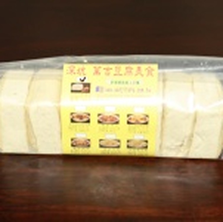 深坑手工臭豆腐(素食可) 產品編號:008 純手工蔬菜發酵