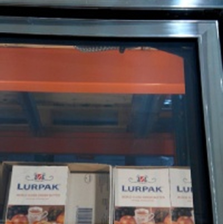 LURPAK 淡鹽迷你奶油(10g) /個