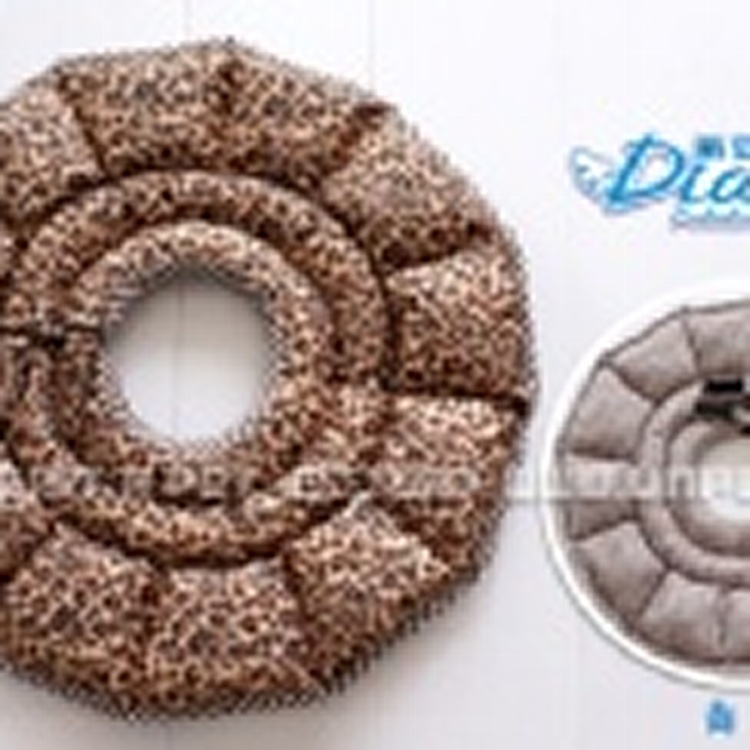 戴安娜保護圈5號