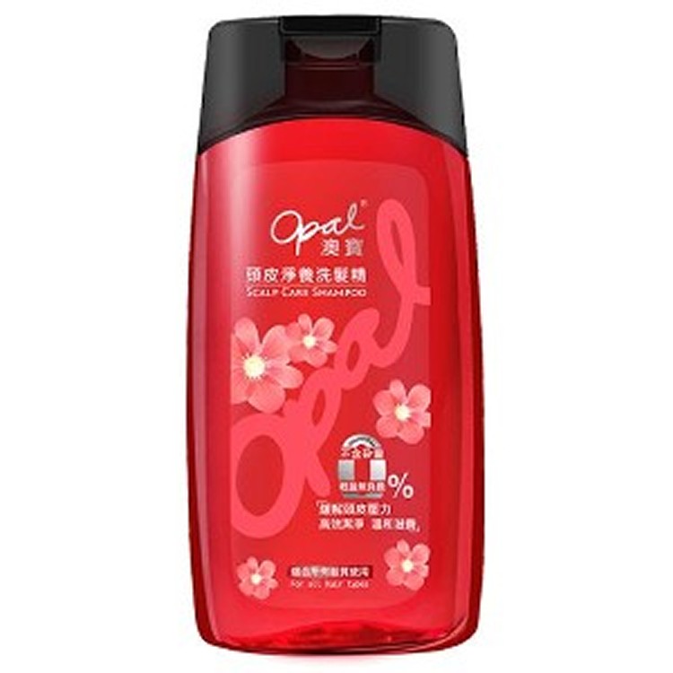 Opal澳寶 頭皮淨養洗髮精500ml