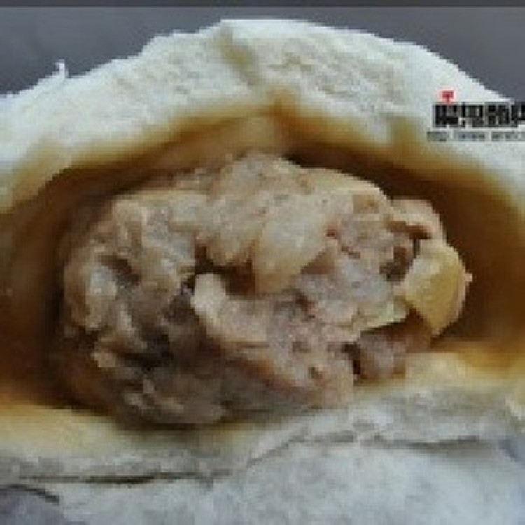 【金花軒-卑南包仔店】筍丁肉包 (5顆) 含運