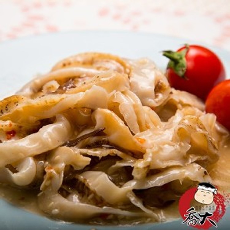 珍味干貝唇 200g±10% / 包