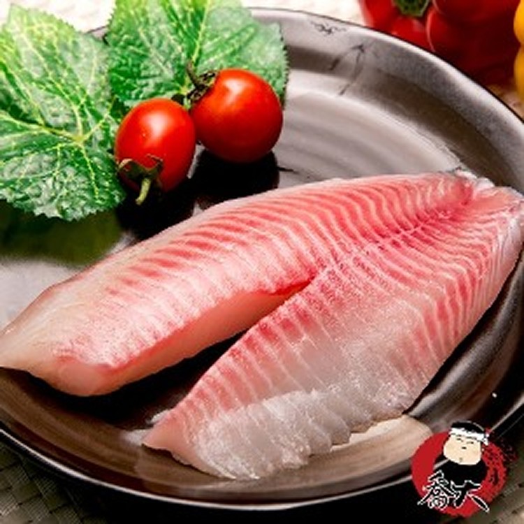 台灣鯛魚片 150~200g/片