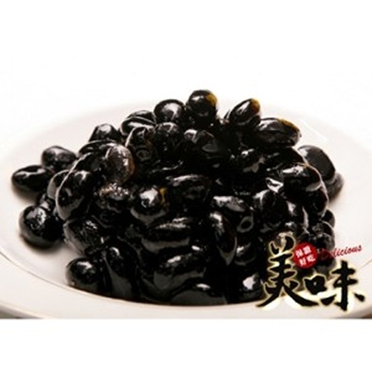 黑密丹波黑豆-1350g
