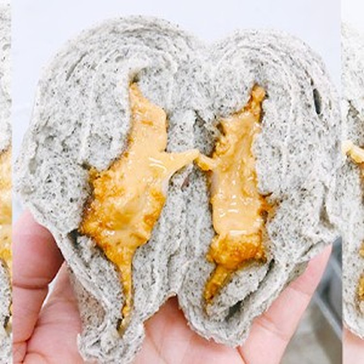 花生麻糬包-5入(含運)