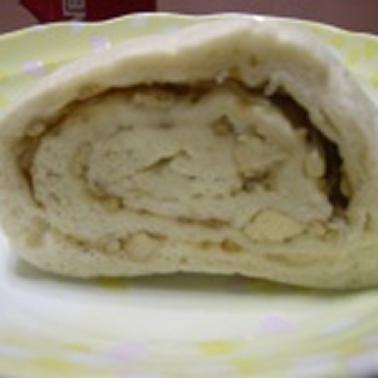 豆腐捲(山東傳統點心)