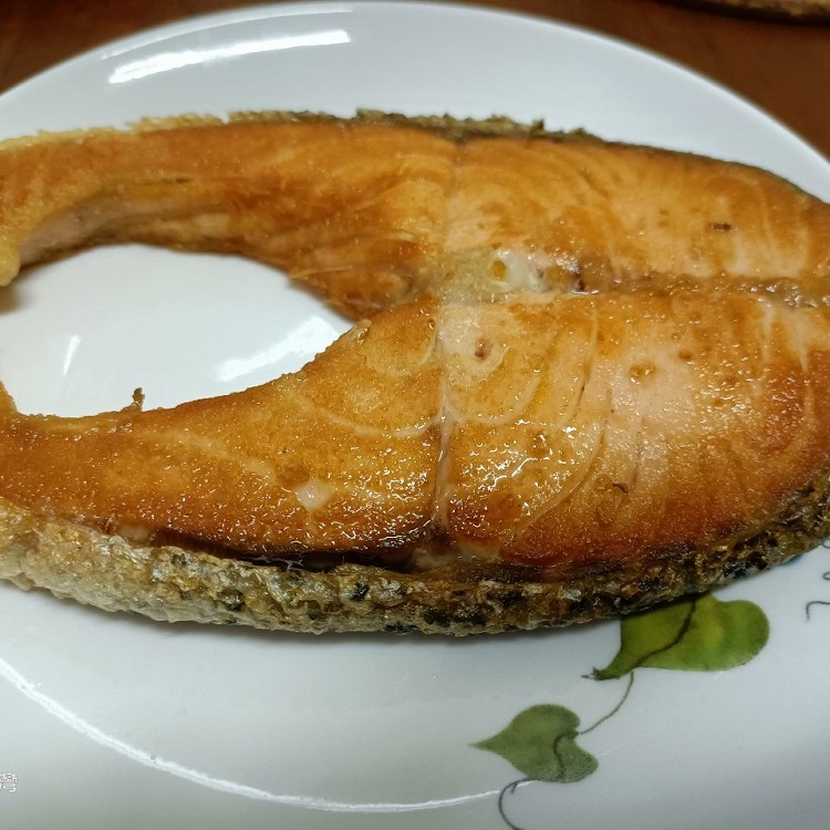 智利鮭魚