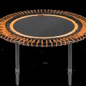 直徑125cm+摺腳 - bellicon 倍力康高彈力彈跳床（經典系列）