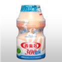 養樂多300LIGHT活菌發酵乳 100ml*10