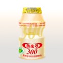 養樂多300活菌發酵乳 100ml *10