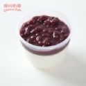 【經典】爆料奶酪 - 抹茶紅豆