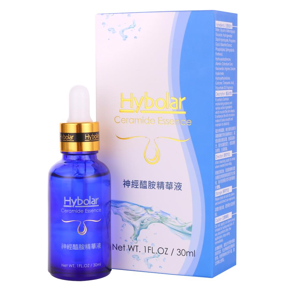 【Hybolar】抗老神經醯胺 送胺基酸洗面乳