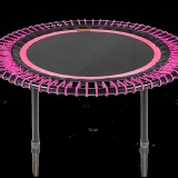直經125cm + 旋轉腳 - bellicon 倍力康高彈力彈跳床（經典系列）