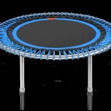 直徑125cm+摺腳 - bellicon 倍力康高彈力彈跳床（Premium）